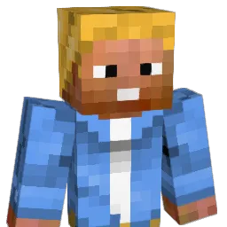 Harryssons's Minecraft skin