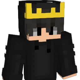 Harrytherabbit's Minecraft skin