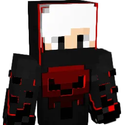 HarshIyer Minecraft avatar bust