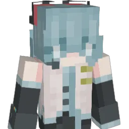 HarshJ's Minecraft skin