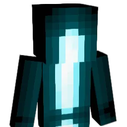 HarshMoney's Minecraft skin
