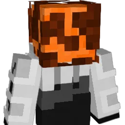 Harsha's Minecraft skin