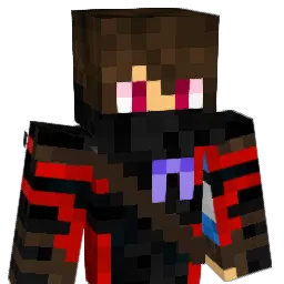 Harsher_ Minecraft avatar bust