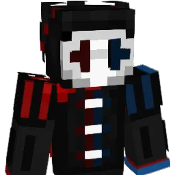 Harshvardhan0 Minecraft avatar bust