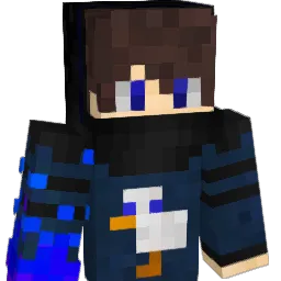 HartAbgehoben's Minecraft skin
