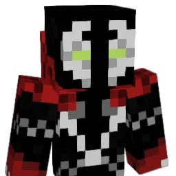 HartSpawn's Minecraft skin