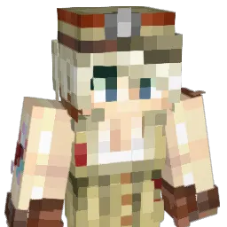 Hartmann172's Minecraft skin