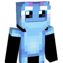 Hartmannistic's Minecraft skin