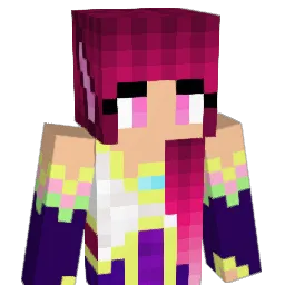 HartmutHartgut Minecraft avatar bust