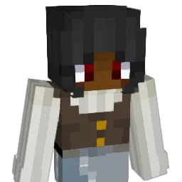 Hartscribe Minecraft avatar bust