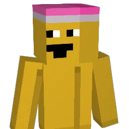 Hartwig1900 Minecraft avatar bust