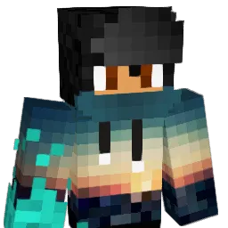 HartzerSau's Minecraft skin