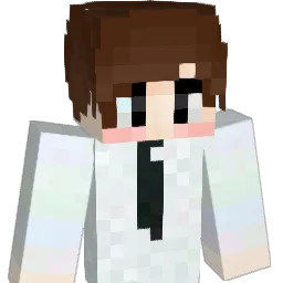 HaruCSX's Minecraft skin