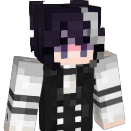 HaruOffline Minecraft avatar bust