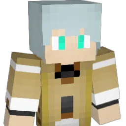Haru_desuyo Minecraft avatar bust