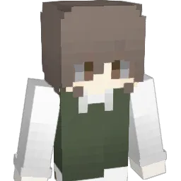 Haruchan_228 Minecraft avatar bust