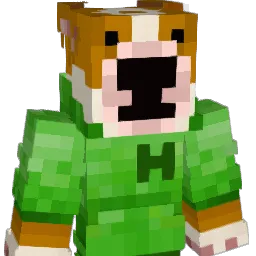 HarucitoOLG's Minecraft skin