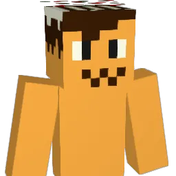 Haruharu_ Minecraft avatar bust