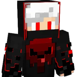 HarukaSpr's Minecraft skin