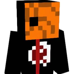 Haruka_Fujiwara Minecraft avatar bust