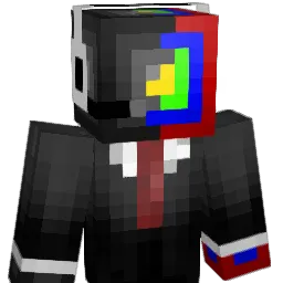 Haruka_Kai Minecraft avatar bust