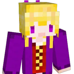 Haruka_Uko Minecraft avatar bust
