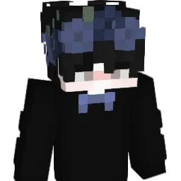 Haruko99s's Minecraft skin