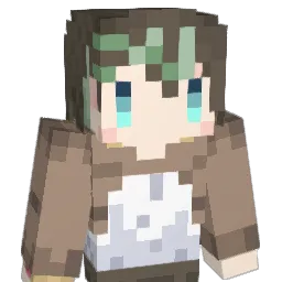 Harumaki_4765 Minecraft avatar bust