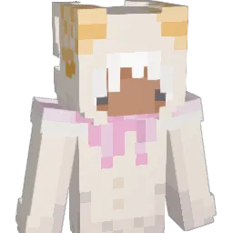 HarunTCG's Minecraft skin