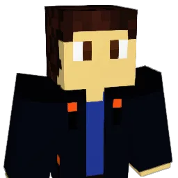 Harus7's Minecraft skin