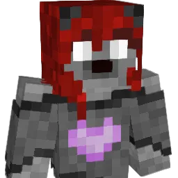 Harvahimmeli Minecraft avatar bust