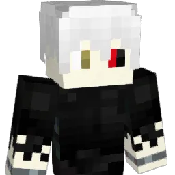 Harvantium's Minecraft skin