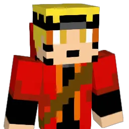 Harvest__Moon Minecraft avatar bust