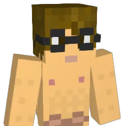 Harveus's Minecraft skin