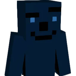 Harvey2304 Minecraft avatar bust