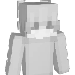 HarveyBriggs Minecraft avatar bust