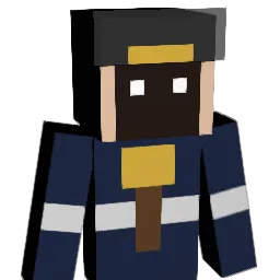 HarveySpectr's Minecraft skin