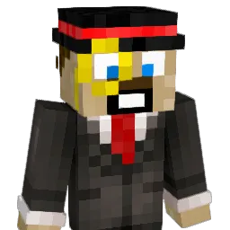 Harvial's Minecraft skin