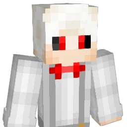 HarvveySmells Minecraft avatar bust