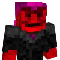 Harwe208 Minecraft avatar bust