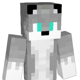 Harxro's Minecraft skin