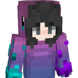 Hasaami's Minecraft skin
