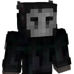 Hasan9347 Minecraft avatar bust
