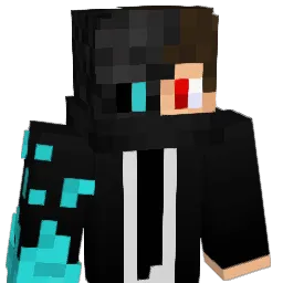 HasanBabann Minecraft avatar bust