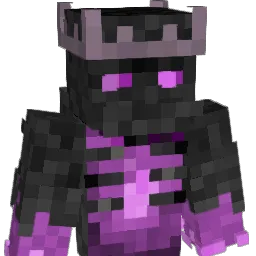 HasanCaptan Minecraft avatar bust