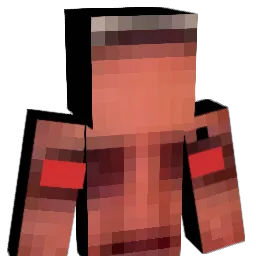 HasanKhan Minecraft avatar bust