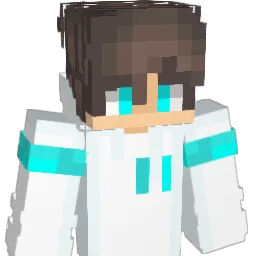 HasanNoxy's Minecraft skin
