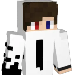 HasanQQ's Minecraft skin