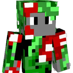 Hasan_11244r Minecraft avatar bust