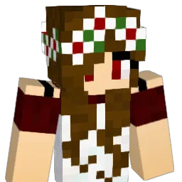 Hasben's Minecraft skin